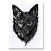 Scribbles by JOH