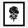 Framed Print 