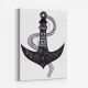 The Lighthouse Art Print