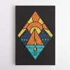 Canvas Print 