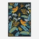 Birds and Plants