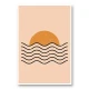 Boho Sunset
