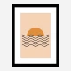 Boho Sunset