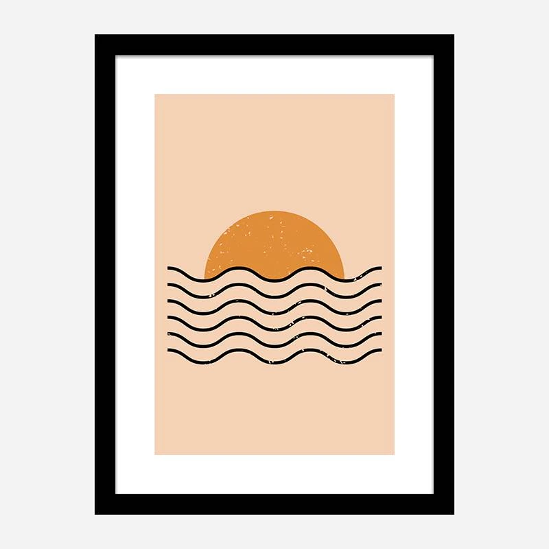 Boho Sunset