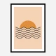 Boho Sunset