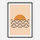 Boho Sunset