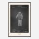 Diving Suit Patented 1893