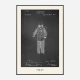 Diving Suit Patented 1893