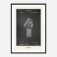 Diving Suit Patented 1893