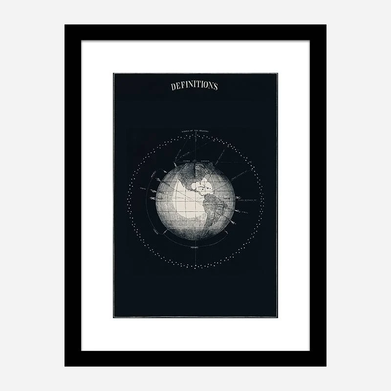Earth Definitions