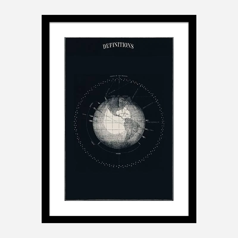 Earth Definitions