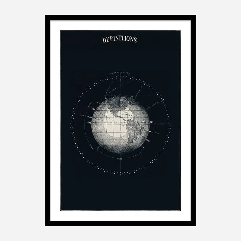 Earth Definitions