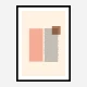 Geometric Abstract Shapes II