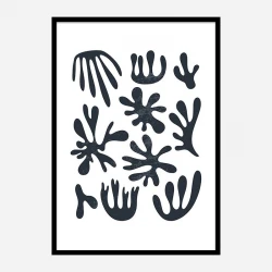 Minimal Abstract Algae I