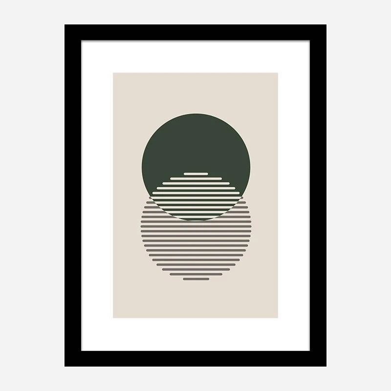 Minimal Abstract Circles I