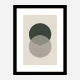 Minimal Abstract Circles I