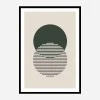 Framed Print 