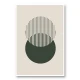 Minimal Abstract Circles II