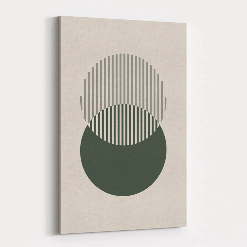 Minimal Abstract Circles II