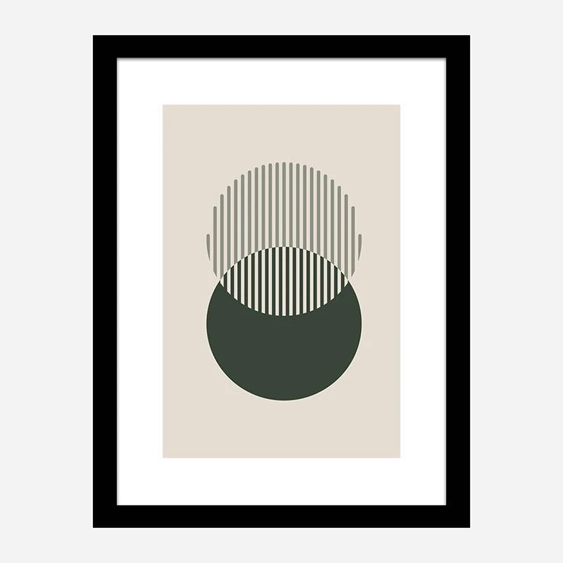 Minimal Abstract Circles II