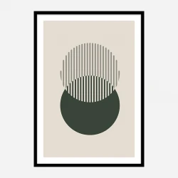 Minimal Abstract Circles II