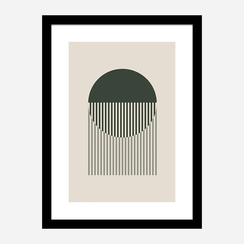 Minimal Abstract Circles III