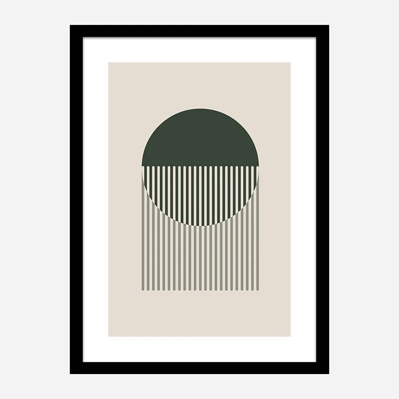Minimal Abstract Circles III