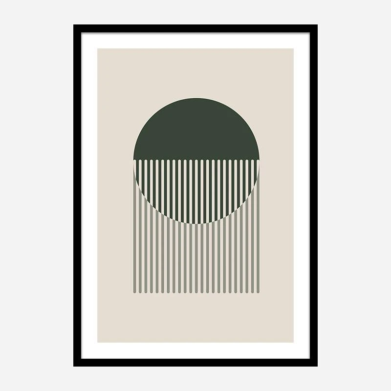 Minimal Abstract Circles III