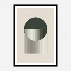 Minimal Abstract Circles III