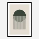 Minimal Abstract Circles III