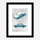 Minimal Car Series I