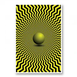 Optical Illusion