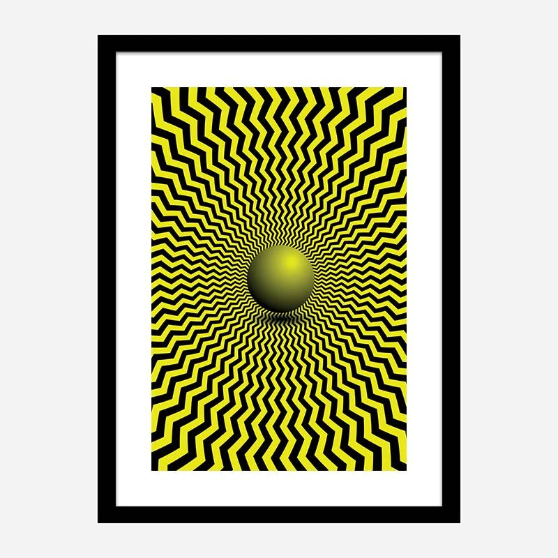 Optical Illusion