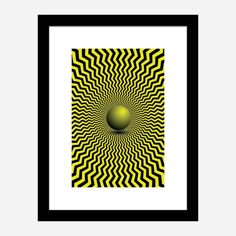 Optical Illusion