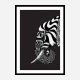 Ornate Elephant I