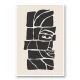 Abstract Faces Set II