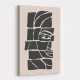 Abstract Faces Set II