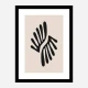Henri Matisse Black Algae I