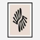 Henri Matisse Black Algae I