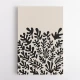 Henri Matisse Black Algae II