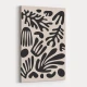 Henri Matisse Black Algae IV
