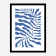 Henri Matisse Blue Algae