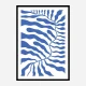 Henri Matisse Blue Algae