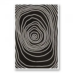 Hypnosis Art Print