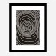 Hypnosis Art Print