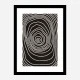 Hypnosis Art Print