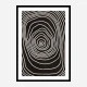 Hypnosis Art Print