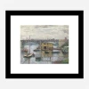 Framed Print 