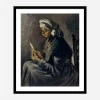 Framed Print 