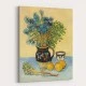 Still Life by Vincent Van Gogh Art Print